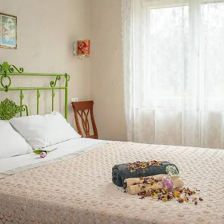 Vila Marco Bužinija